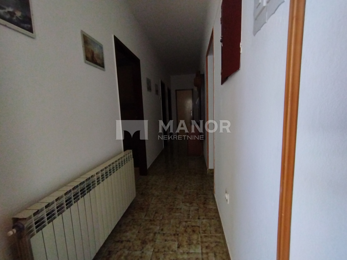 Flat For sale - PRIMORSKO-GORANSKA KRK