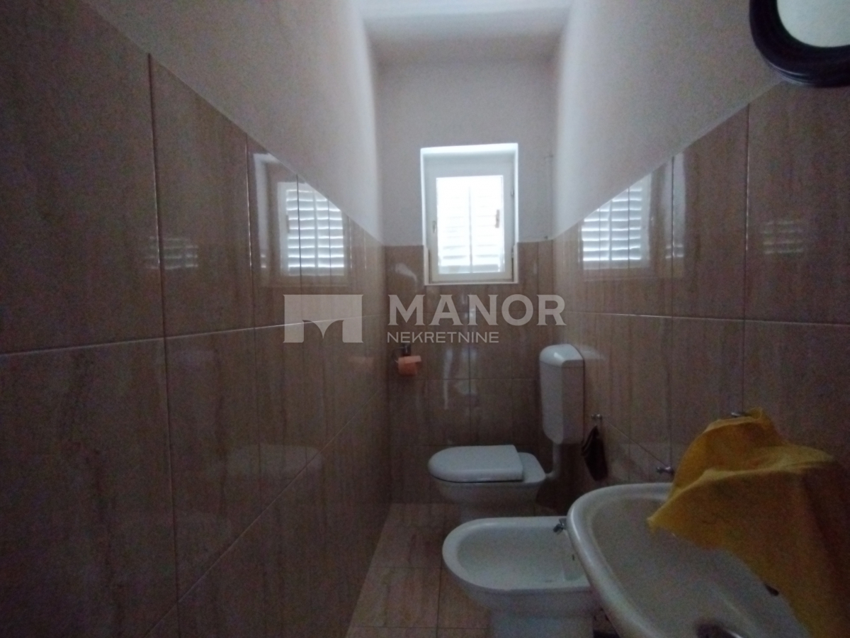 Flat For sale - PRIMORSKO-GORANSKA KRK