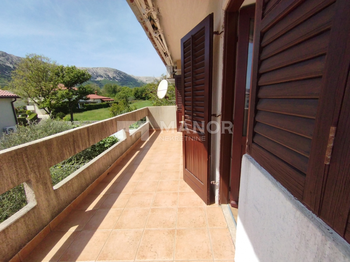 Flat For sale - PRIMORSKO-GORANSKA KRK