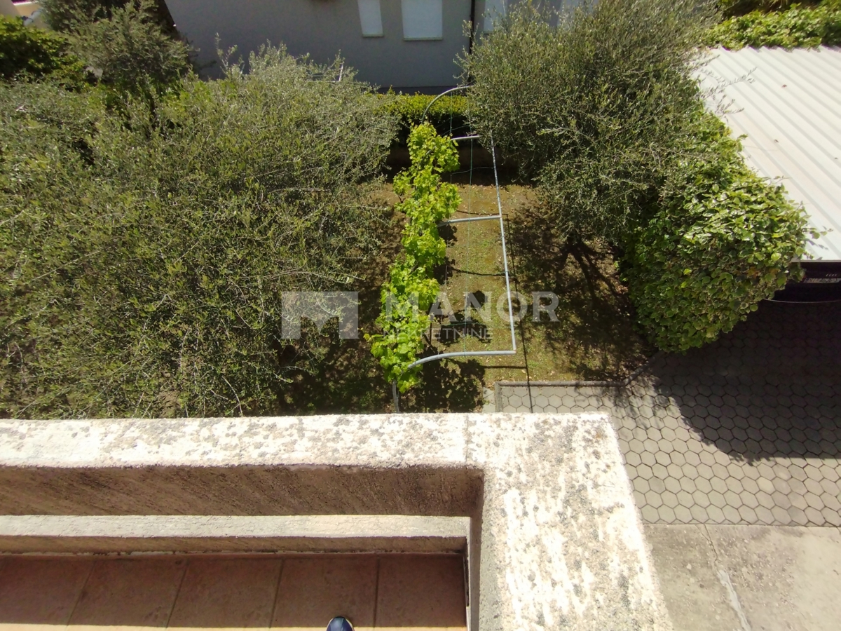 Flat For sale - PRIMORSKO-GORANSKA KRK