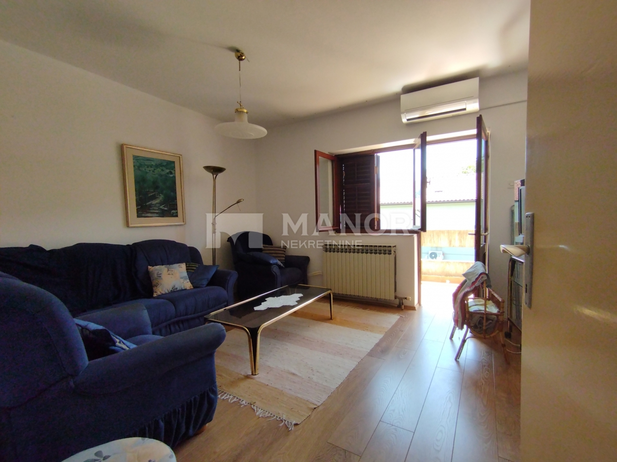 Flat For sale - PRIMORSKO-GORANSKA KRK