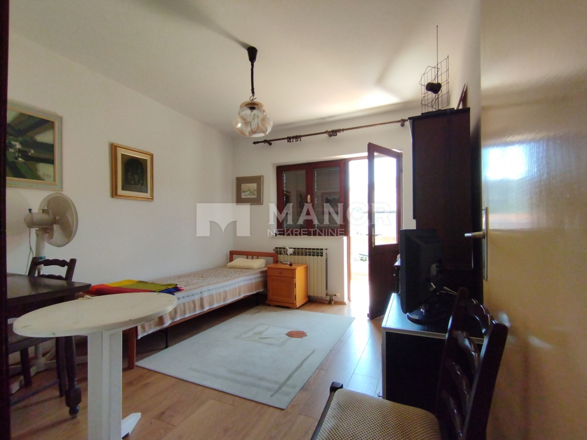 Flat For sale - PRIMORSKO-GORANSKA KRK