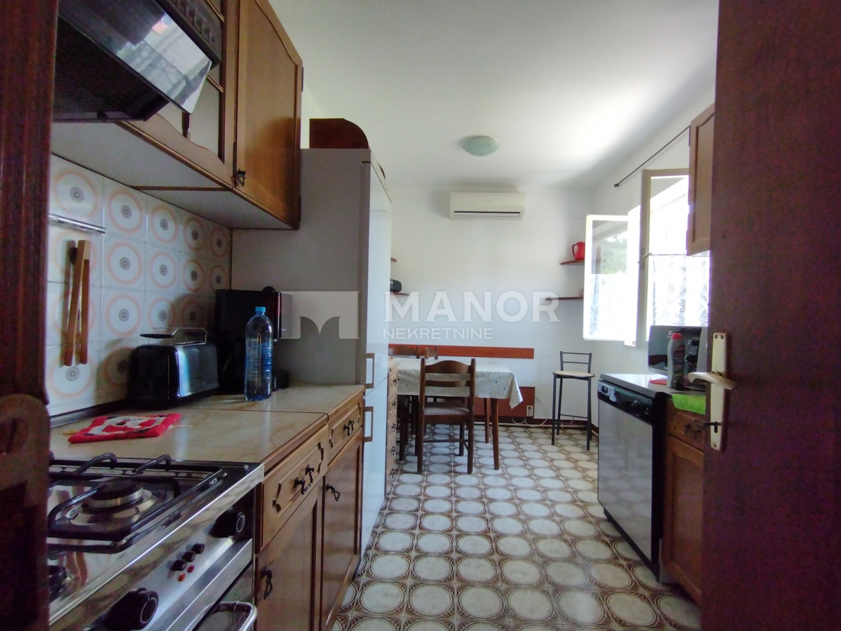 Flat For sale - PRIMORSKO-GORANSKA KRK