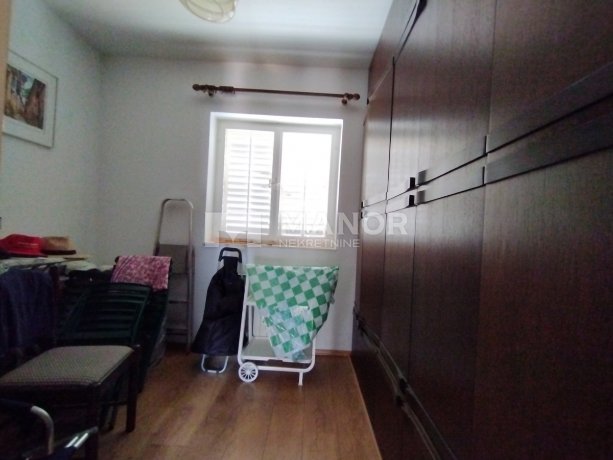 Flat For sale - PRIMORSKO-GORANSKA KRK