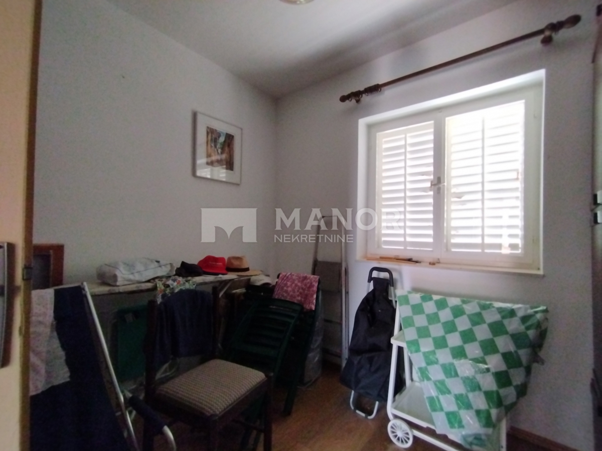 Flat For sale - PRIMORSKO-GORANSKA KRK