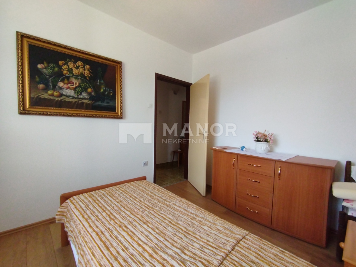 Flat For sale - PRIMORSKO-GORANSKA KRK