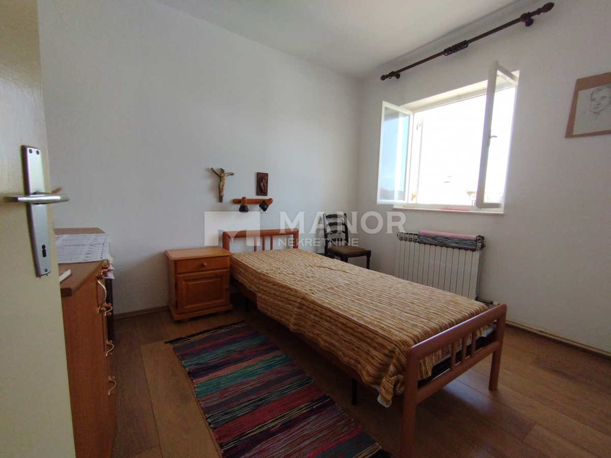 Flat For sale - PRIMORSKO-GORANSKA KRK