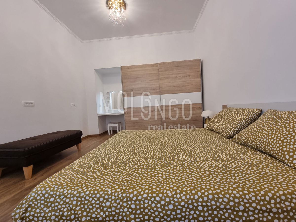 Flat For rent - PRIMORSKO-GORANSKA RIJEKA