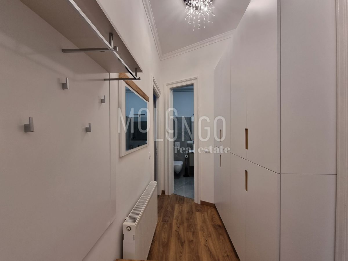 Flat For rent - PRIMORSKO-GORANSKA RIJEKA