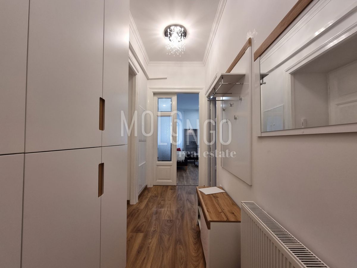 Flat For rent - PRIMORSKO-GORANSKA RIJEKA