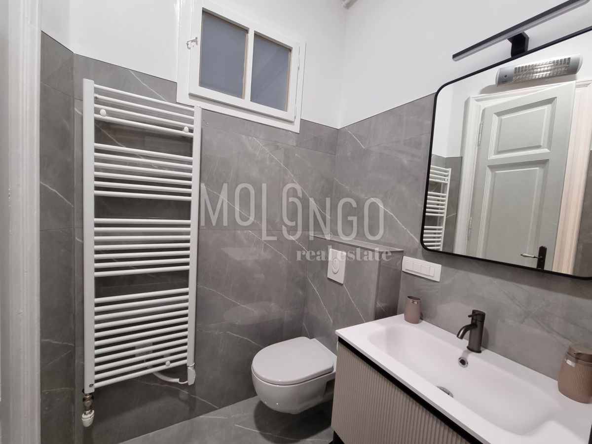 Flat For rent - PRIMORSKO-GORANSKA RIJEKA