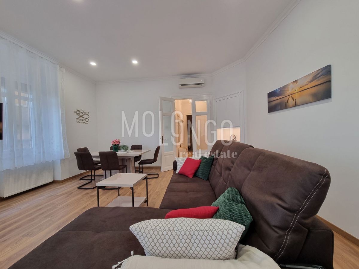Flat For rent - PRIMORSKO-GORANSKA RIJEKA