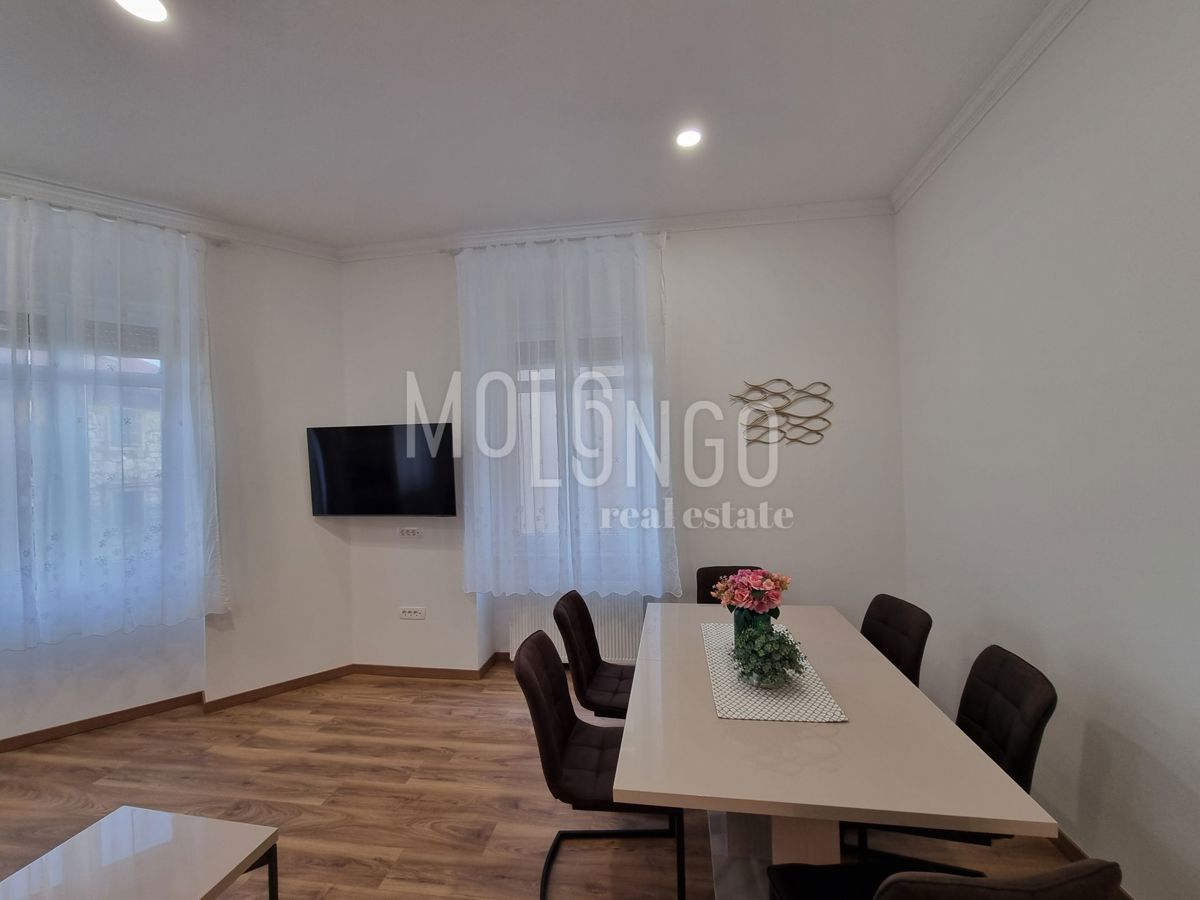 Flat For rent - PRIMORSKO-GORANSKA RIJEKA
