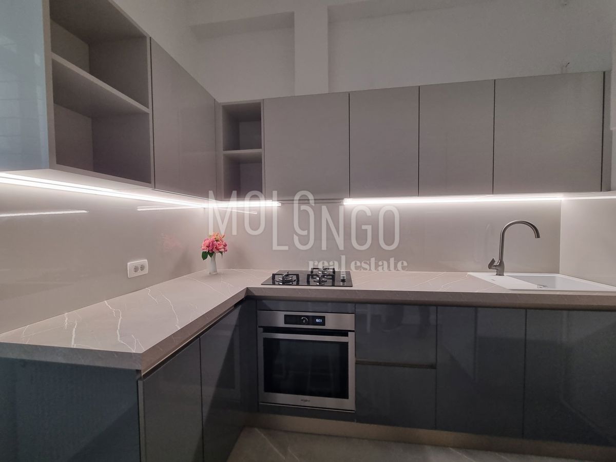 Flat For rent - PRIMORSKO-GORANSKA RIJEKA