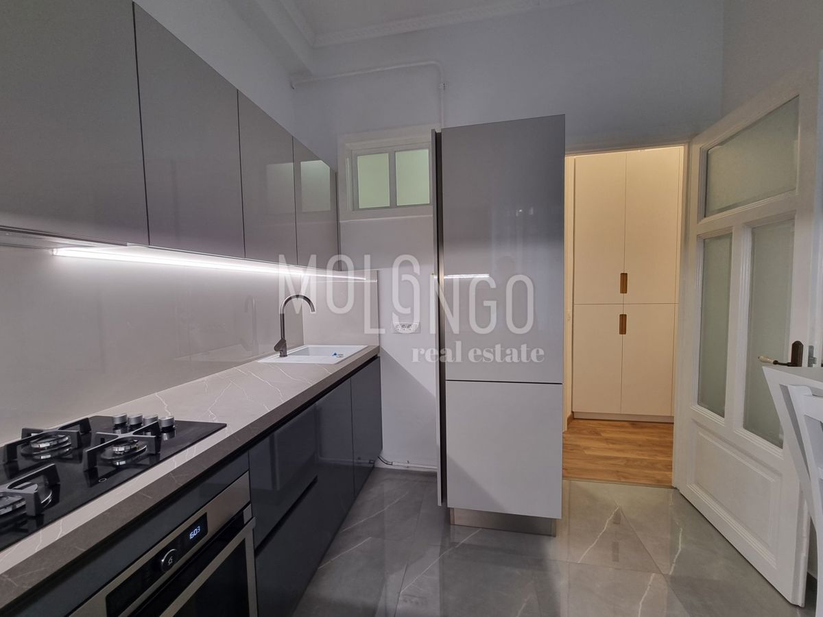 Flat For rent - PRIMORSKO-GORANSKA RIJEKA