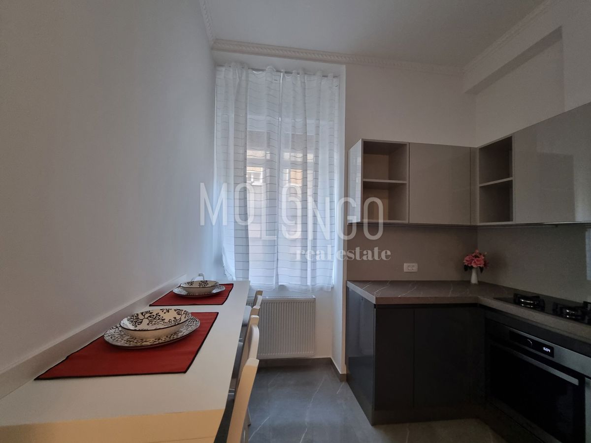 Flat For rent - PRIMORSKO-GORANSKA RIJEKA