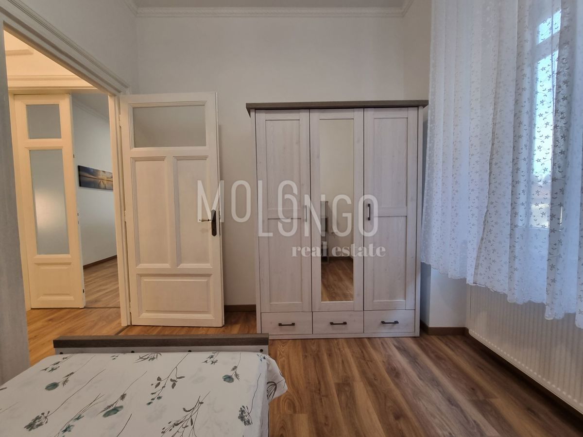 Flat For rent - PRIMORSKO-GORANSKA RIJEKA