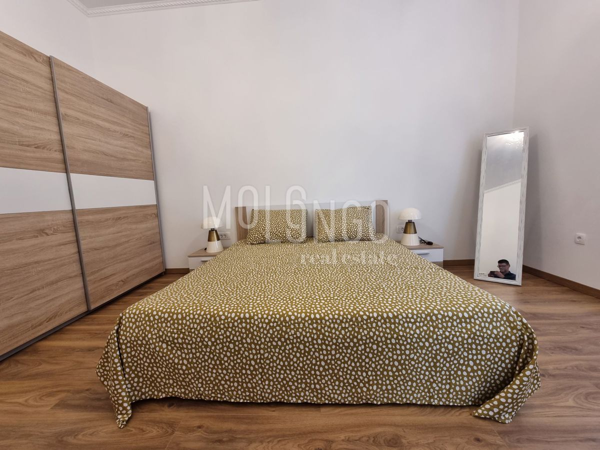 Flat For rent - PRIMORSKO-GORANSKA RIJEKA