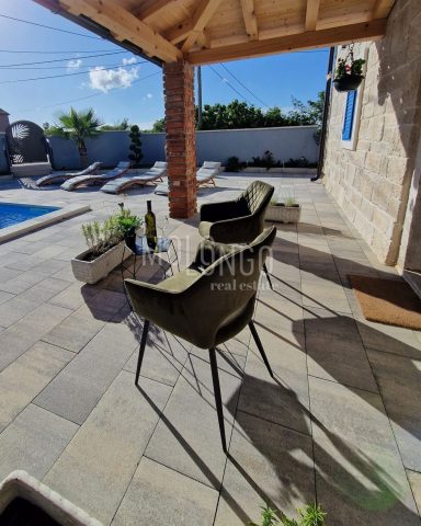Haus Zu verkaufen - Primorsko-goranska Krk - foto 5/17