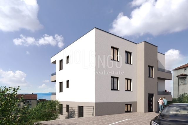 Apartmán Na predaj - PRIMORSKO-GORANSKA RIJEKA