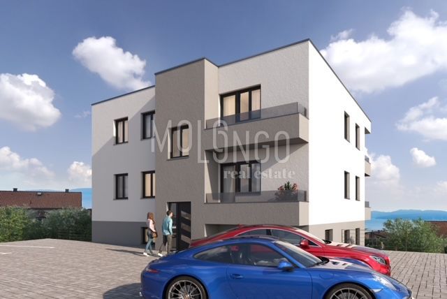 Apartmán Na predaj - PRIMORSKO-GORANSKA RIJEKA