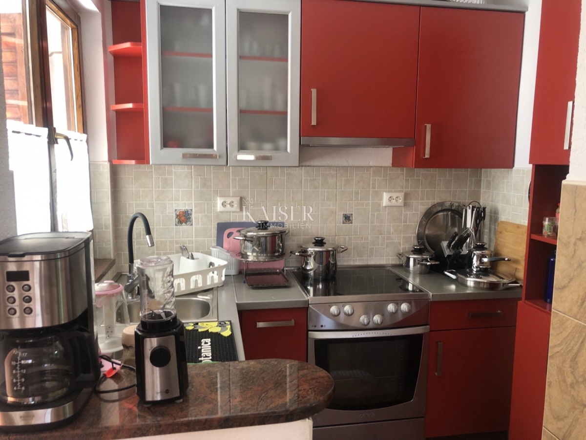 Flat For sale - PRIMORSKO-GORANSKA RIJEKA