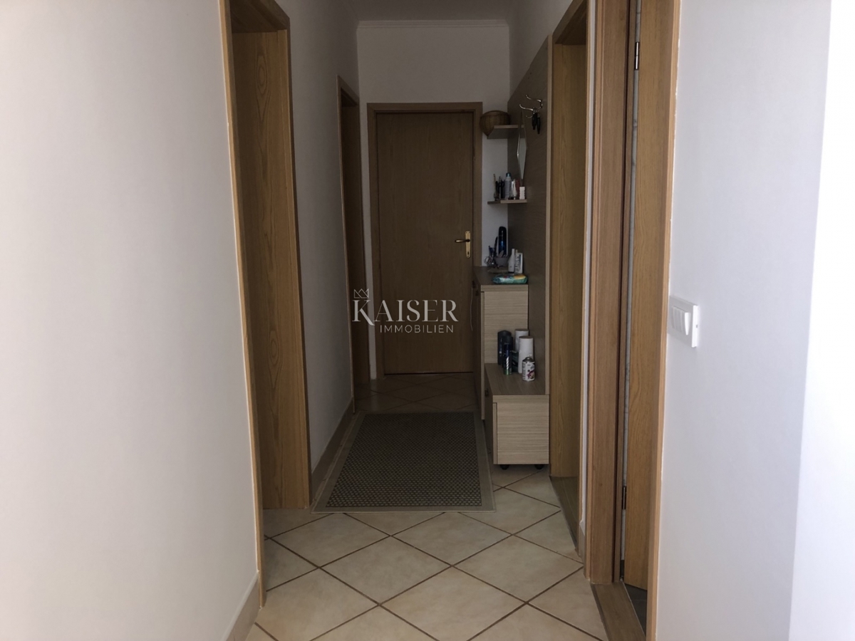 Flat For sale - PRIMORSKO-GORANSKA RIJEKA