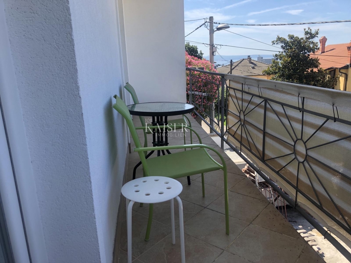 Flat For sale - PRIMORSKO-GORANSKA RIJEKA