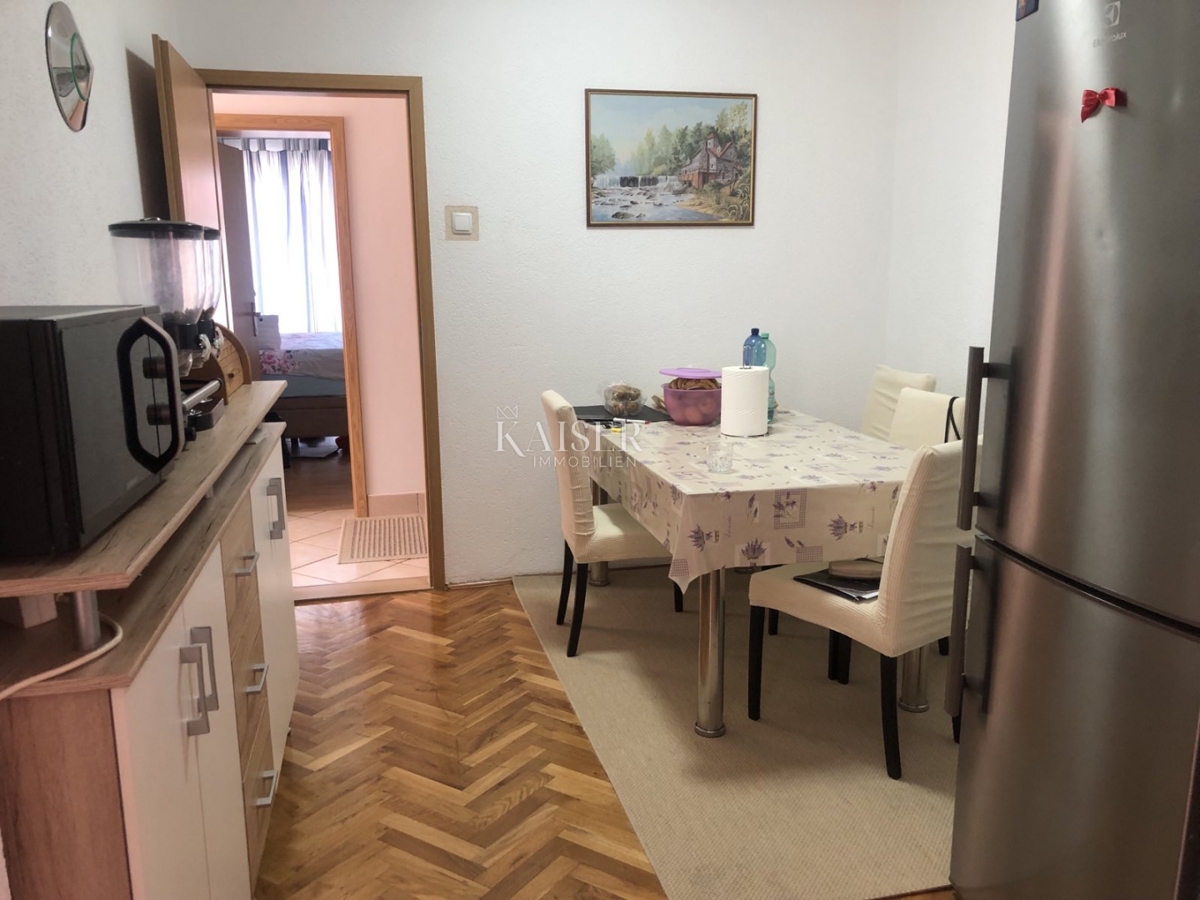 Flat For sale - PRIMORSKO-GORANSKA RIJEKA