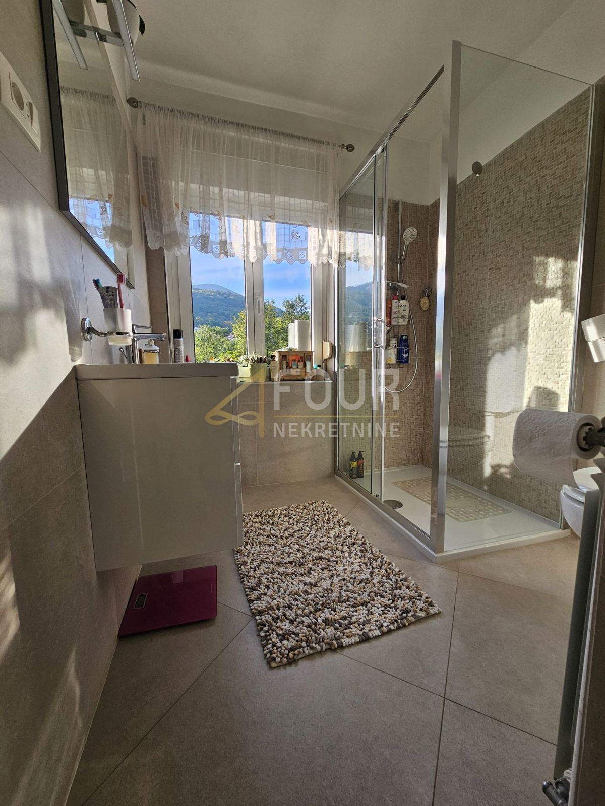Flat For sale - PRIMORSKO-GORANSKA MATULJI