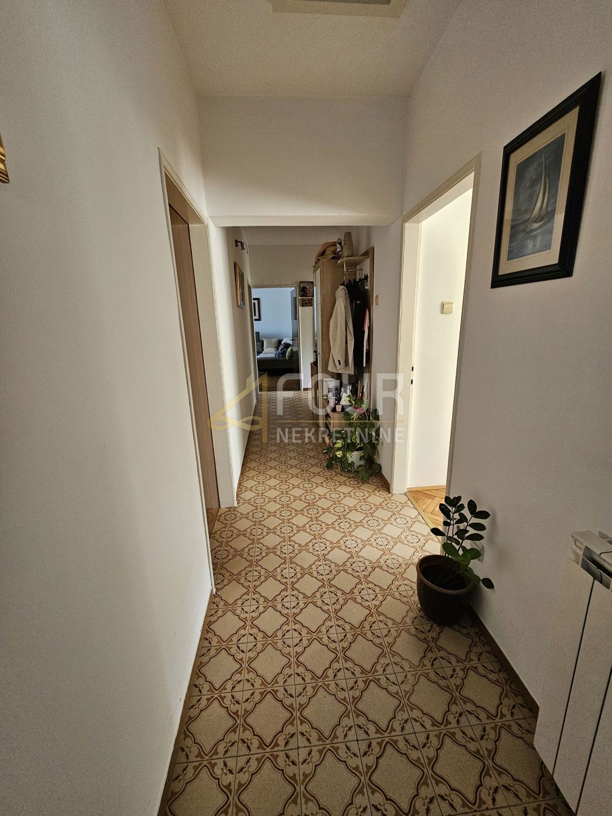 Flat For sale - PRIMORSKO-GORANSKA MATULJI