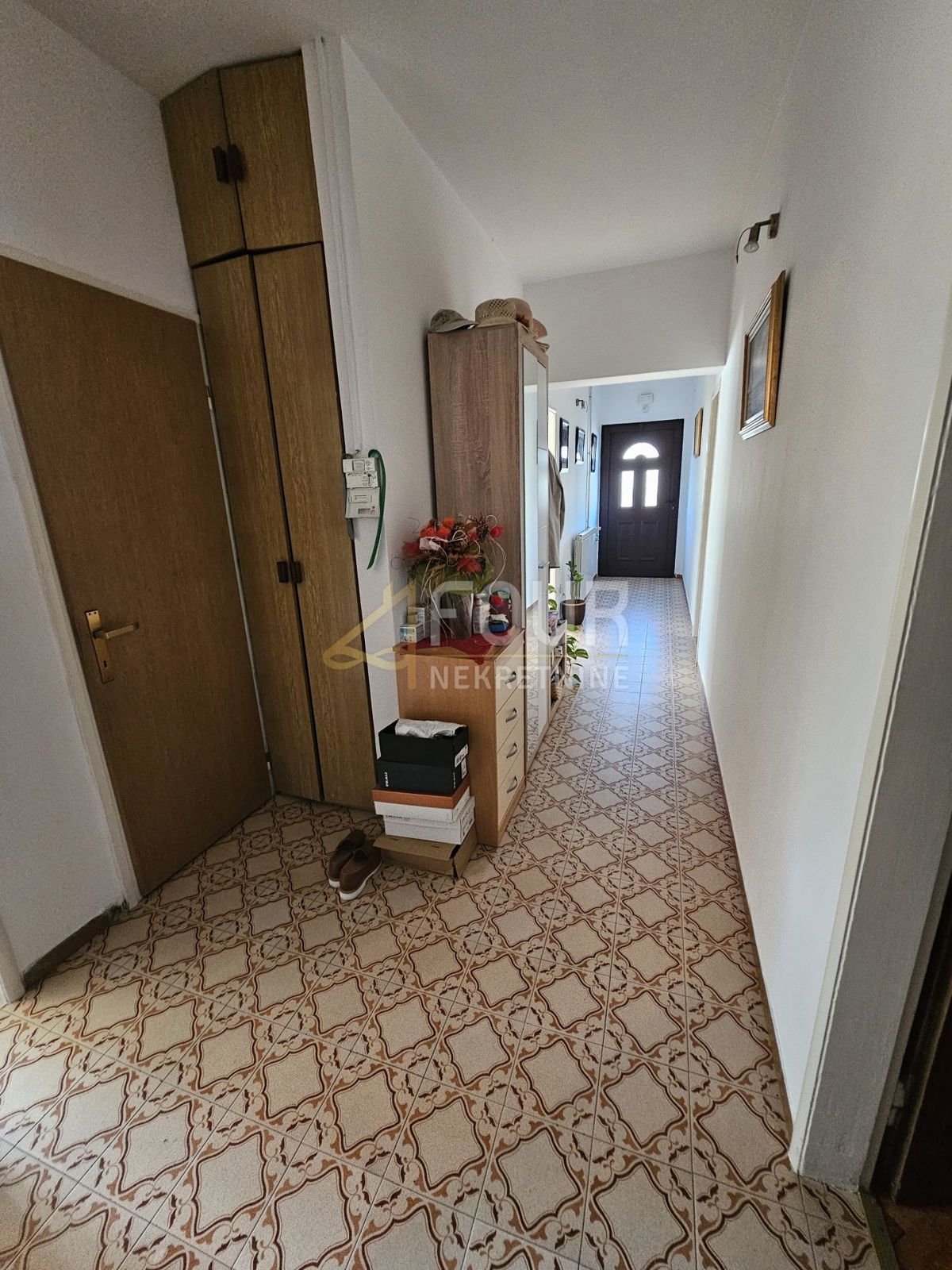 Flat For sale - PRIMORSKO-GORANSKA MATULJI