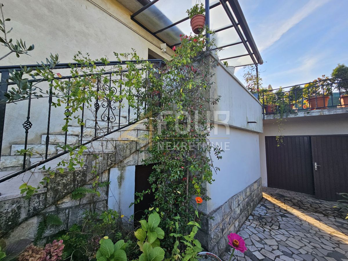 Flat For sale - PRIMORSKO-GORANSKA MATULJI