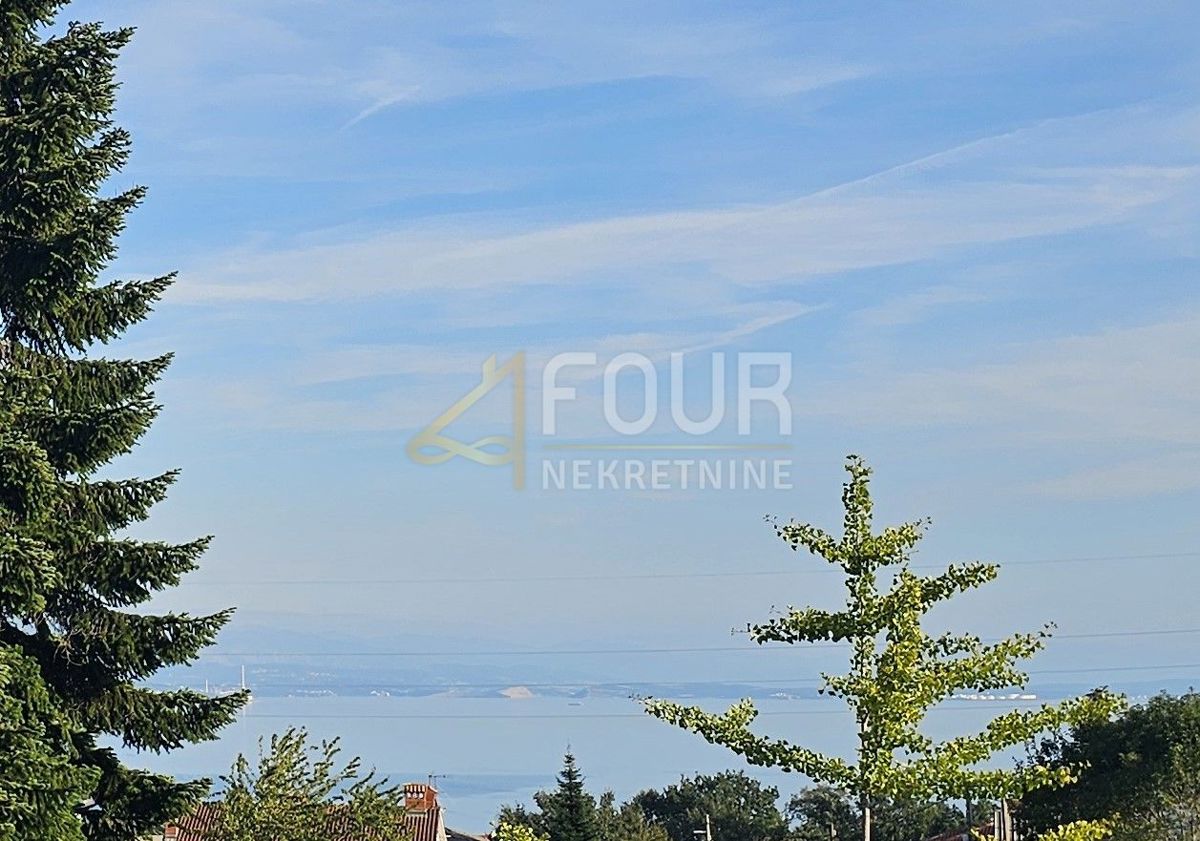 Flat For sale - PRIMORSKO-GORANSKA MATULJI