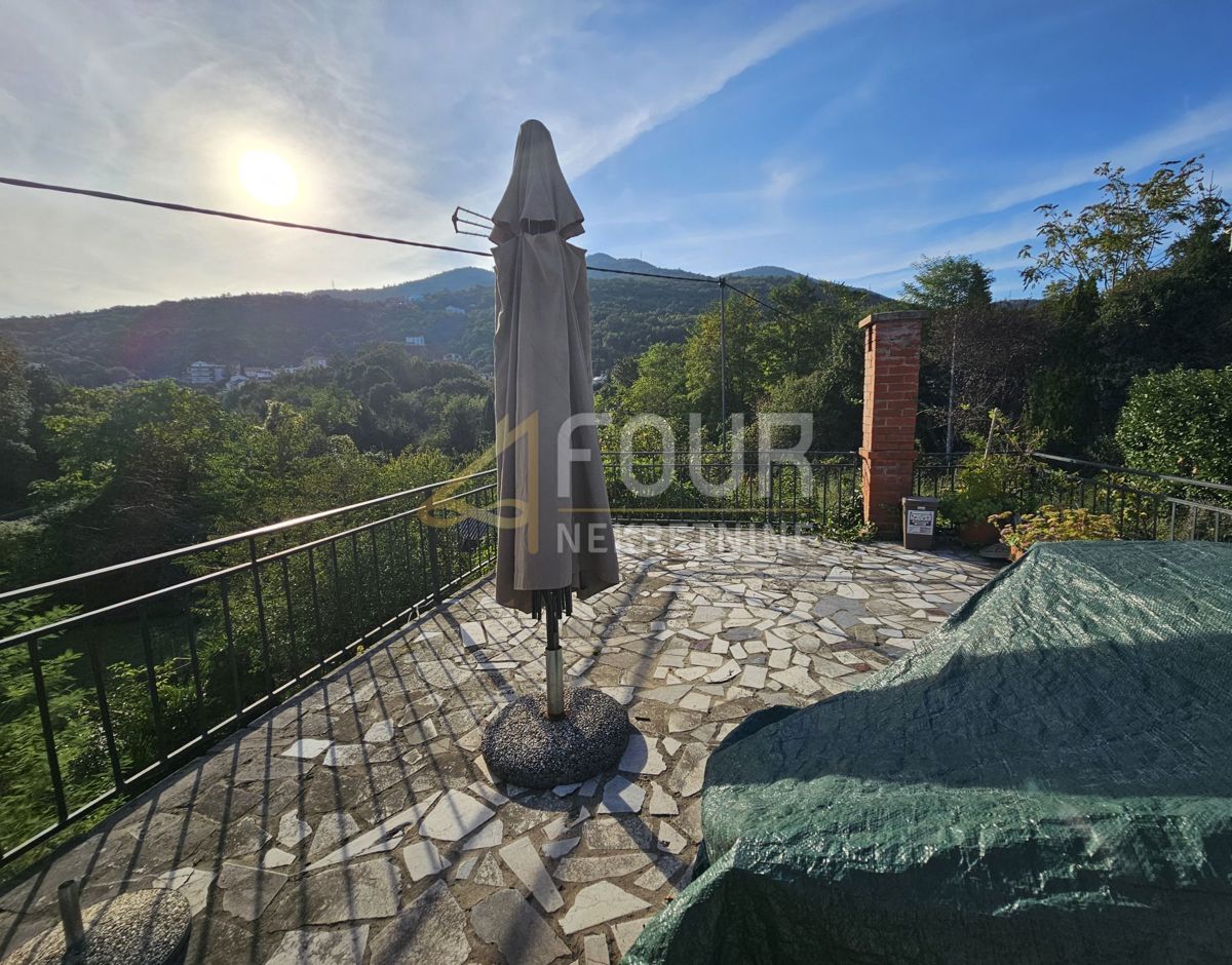 Flat For sale - PRIMORSKO-GORANSKA MATULJI