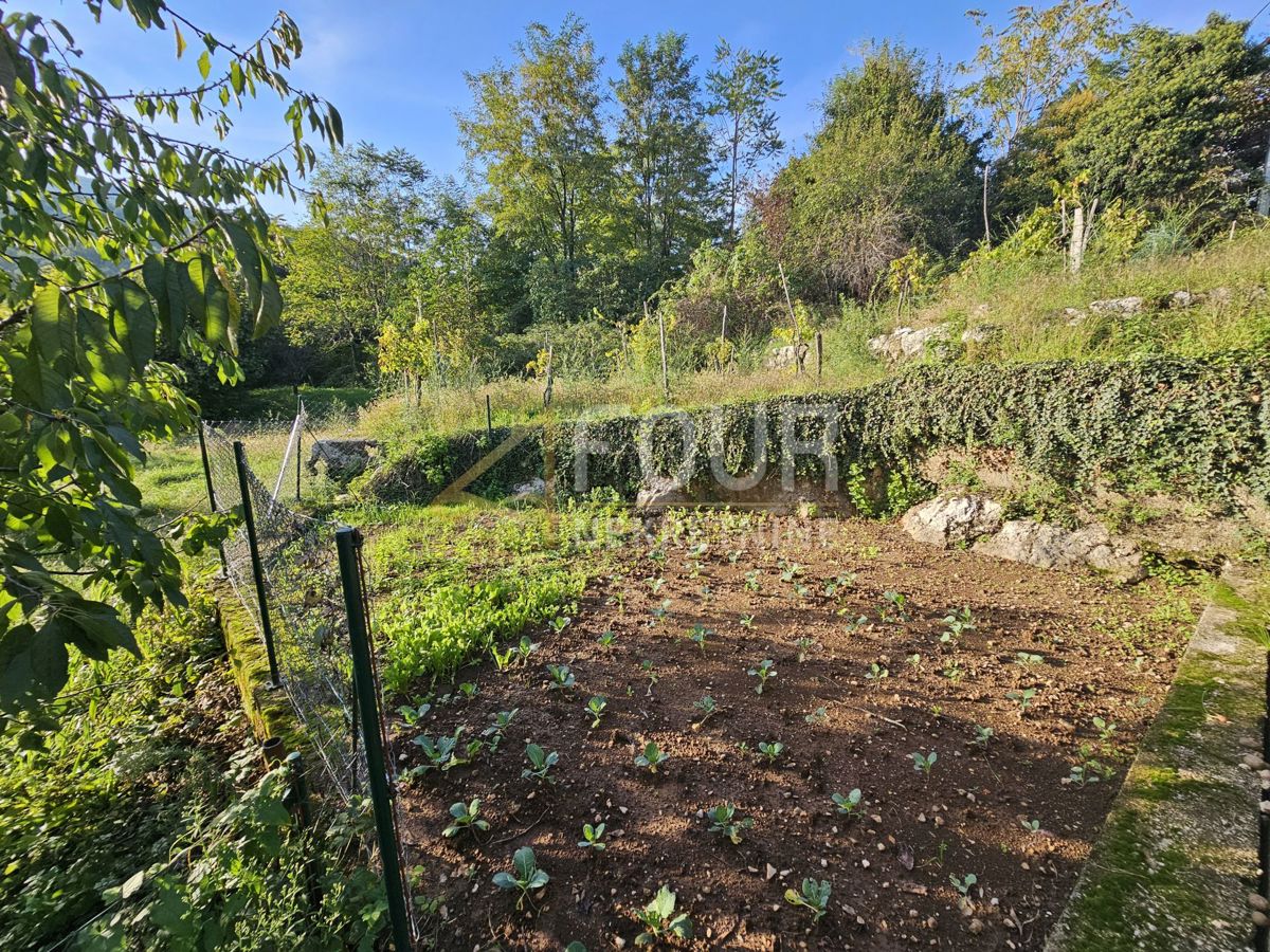 Flat For sale - PRIMORSKO-GORANSKA MATULJI