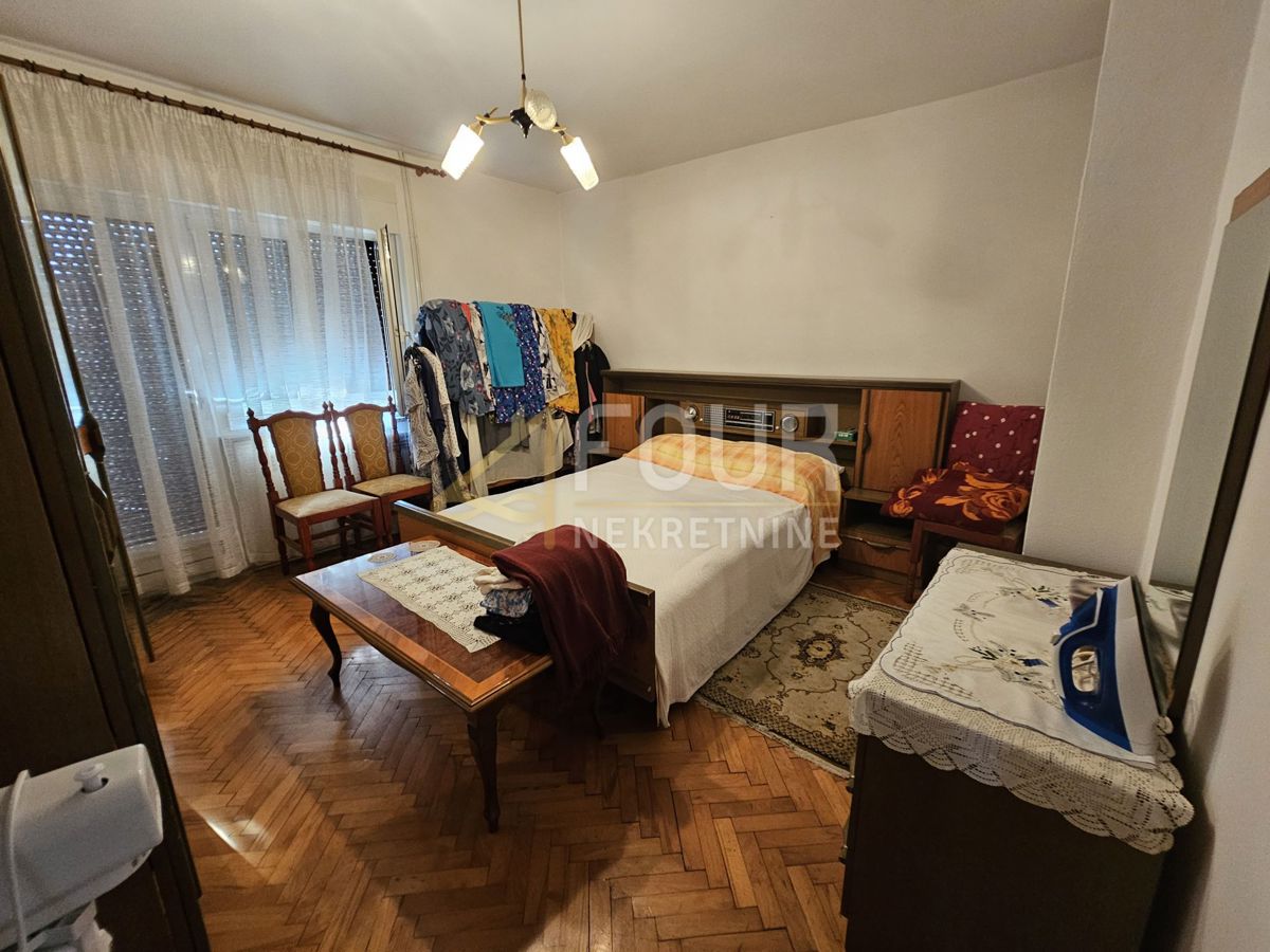 Flat For sale - PRIMORSKO-GORANSKA MATULJI
