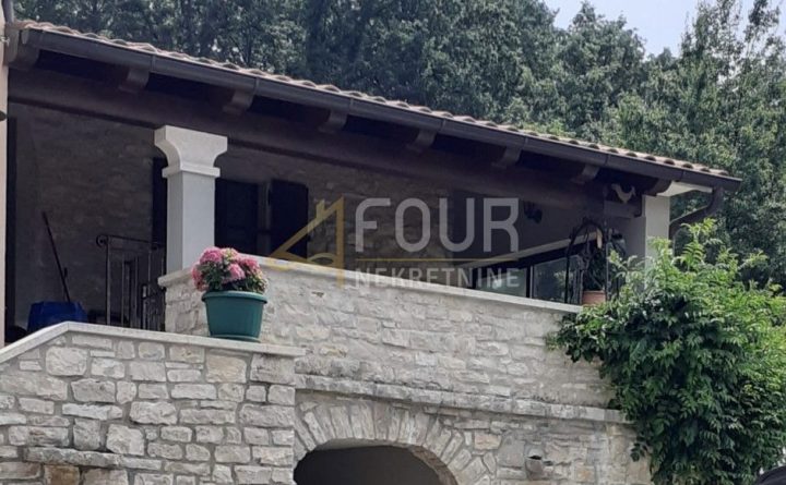 Kuća na prodaju 130 m² – Gračišće