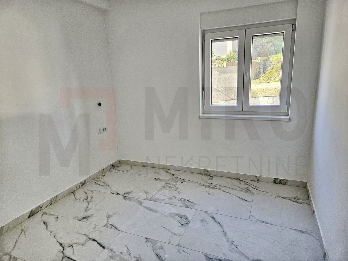 Apartment Zu verkaufen - PRIMORSKO-GORANSKA KRK