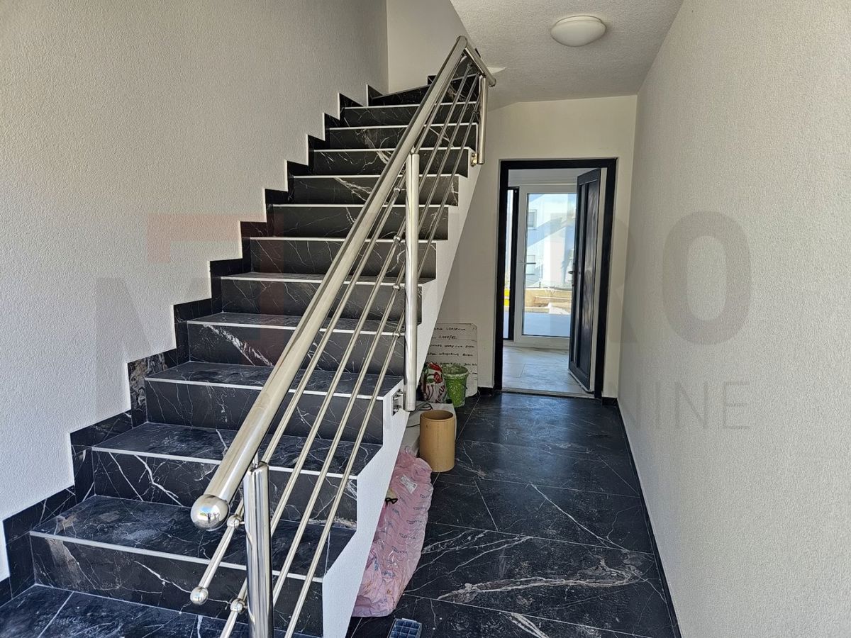 Apartment Zu verkaufen - PRIMORSKO-GORANSKA KRK