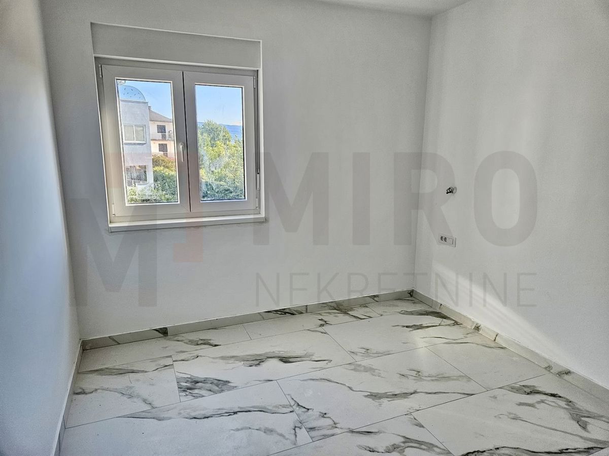 Apartment Zu verkaufen - PRIMORSKO-GORANSKA KRK