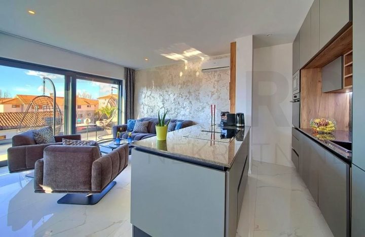 Apartma Naprodaj - Primorsko-goranska Krk - foto 5/17