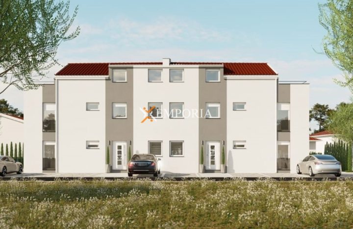 Appartement à vendre 69 m² – Vir