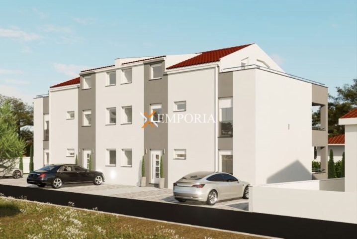 Apartmán Na prodej - Zadarska Vir - foto 2/7