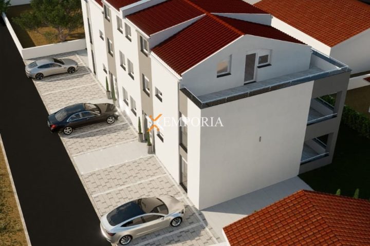 Apartment Zu verkaufen - Zadarska Vir - foto 3/7