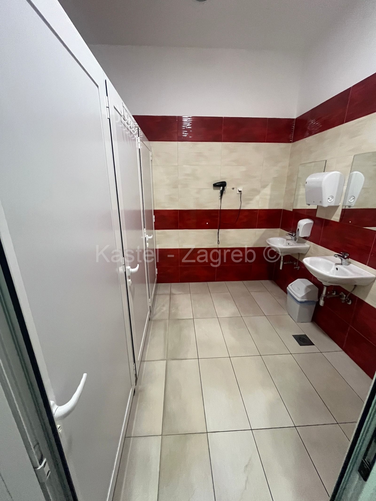 Locaux commerciaux À vendre - KRAPINSKO-ZAGORSKA ZABOK