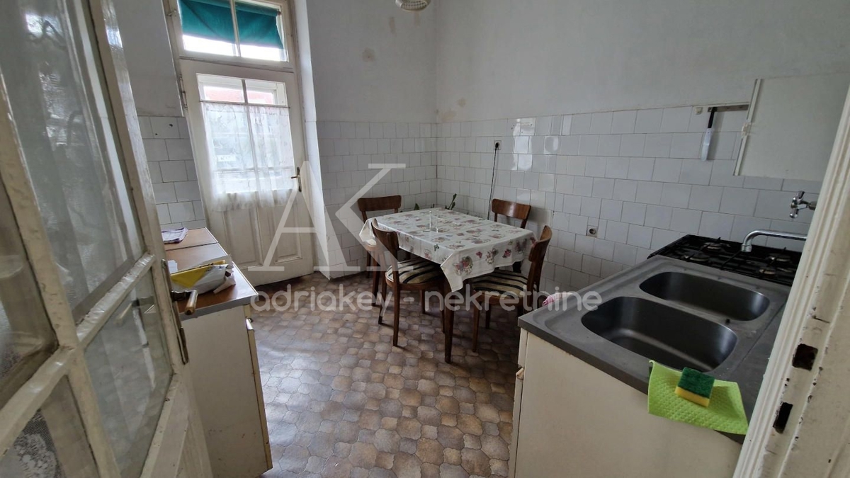 Appartement À vendre - GRAD ZAGREB ZAGREB