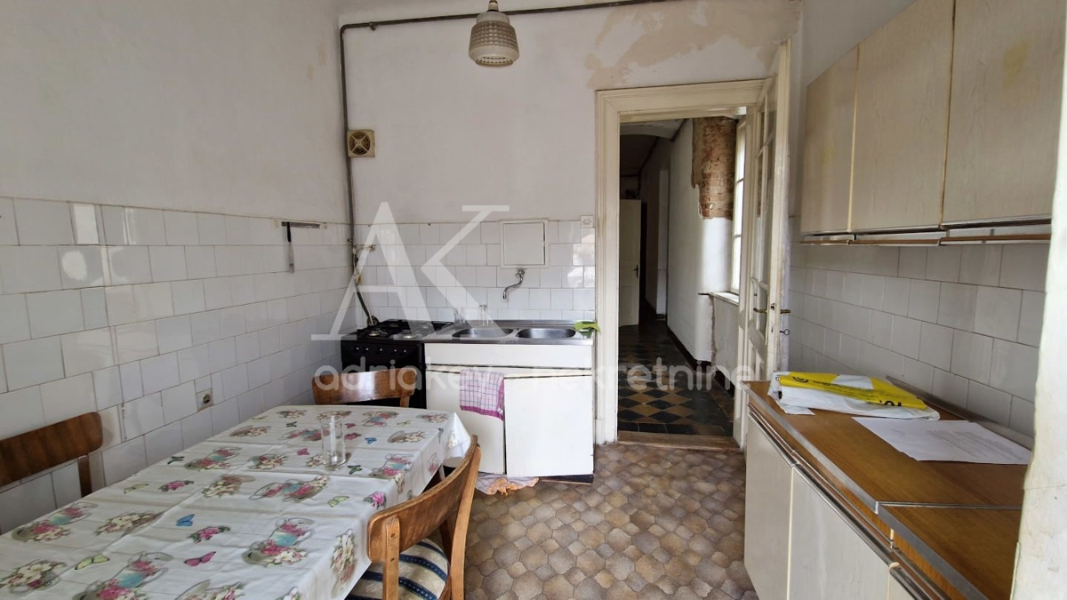 Appartement À vendre - GRAD ZAGREB ZAGREB