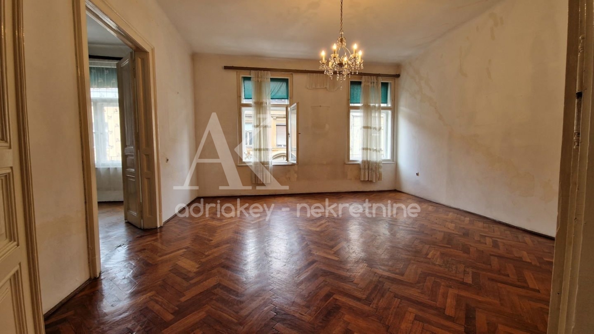 Appartement À vendre - GRAD ZAGREB ZAGREB