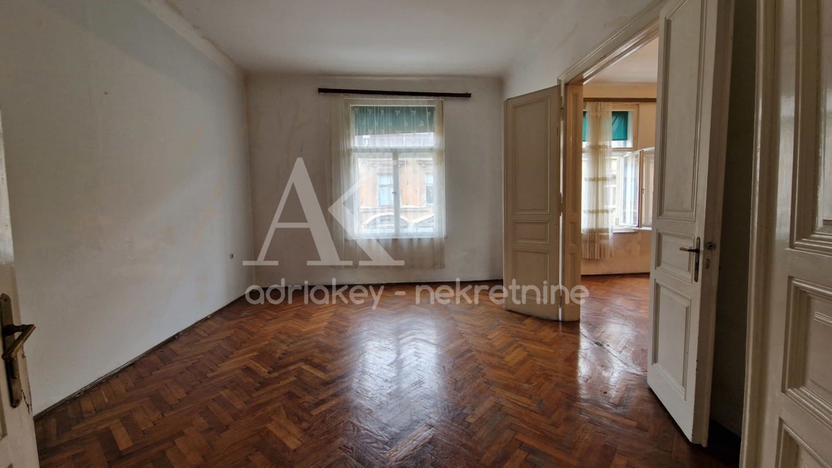 Appartement À vendre - GRAD ZAGREB ZAGREB